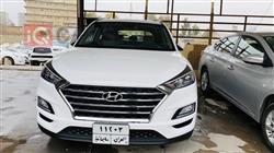 هیوندای تۆکسۆن